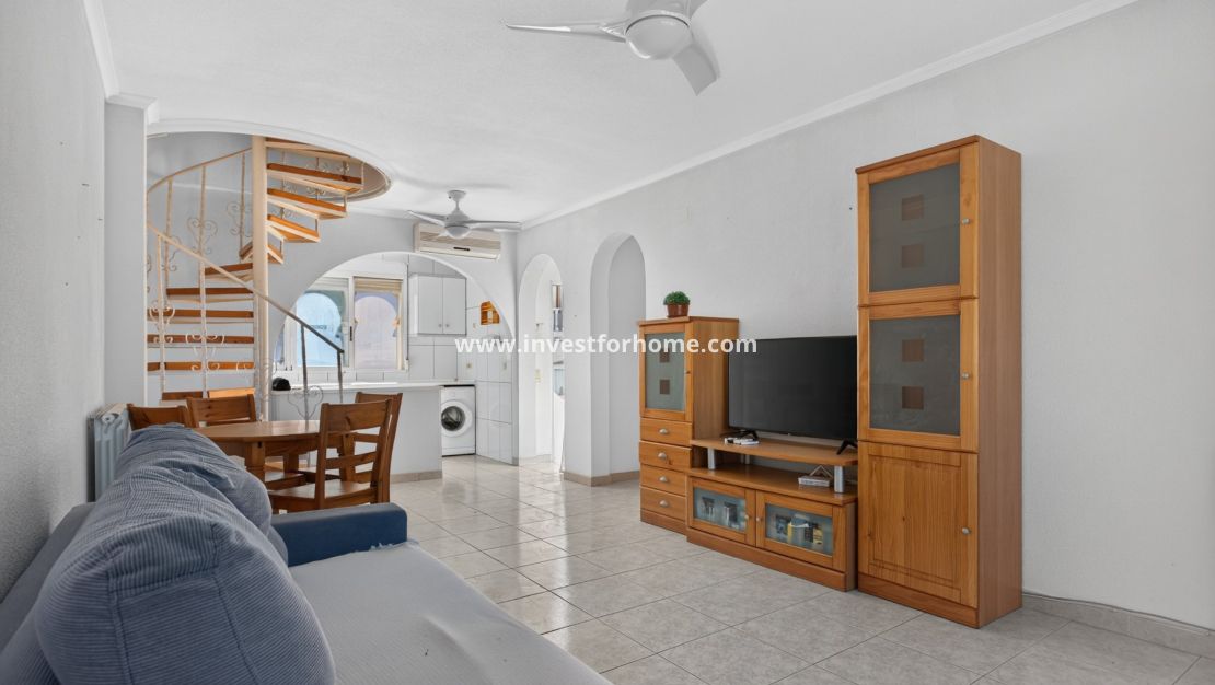 Reventa - Apartamento - San Miguel de Salinas - Blue Lagoon