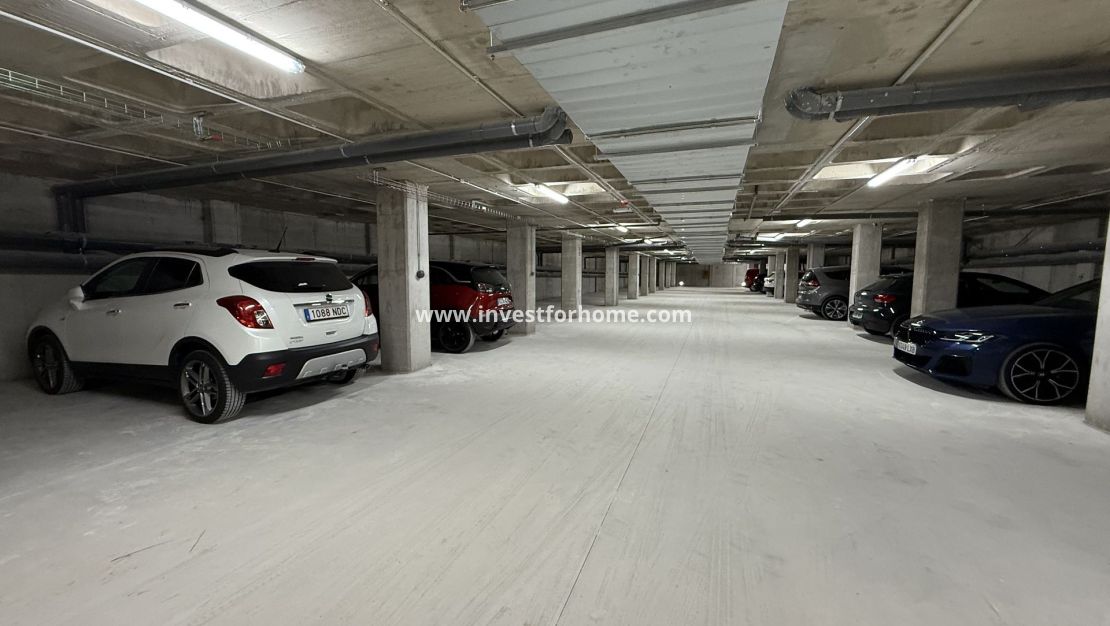 Reventa - Apartamento - San Miguel de Salinas - Inland