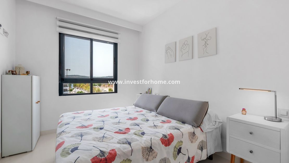 Reventa - Apartamento - San Miguel de Salinas - Inland