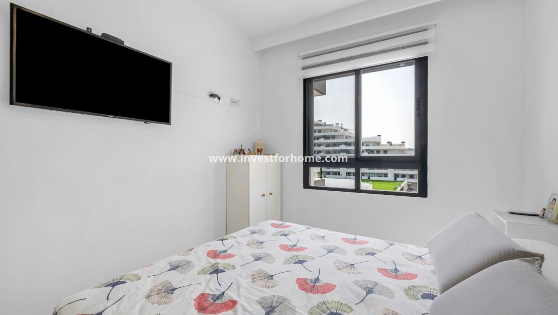 Reventa - Apartamento - San Miguel de Salinas - Inland