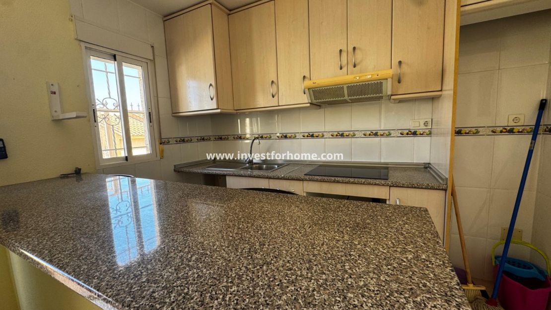 Reventa - Apartamento - San Miguel de Salinas - Inland