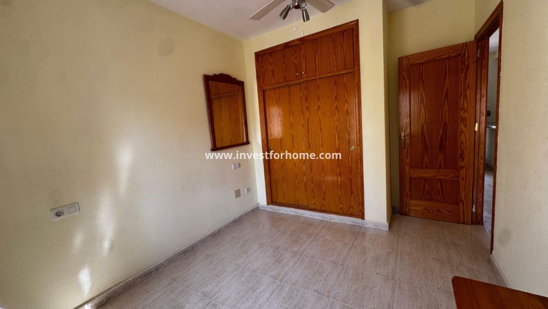 Reventa - Apartamento - San Miguel de Salinas - Inland