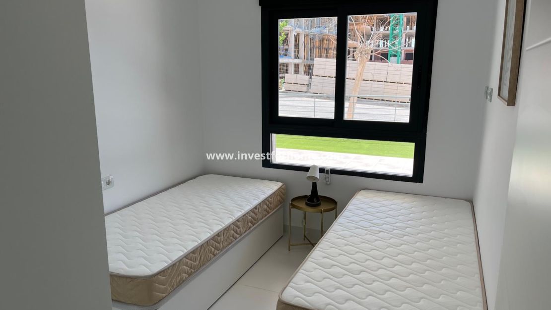 Reventa - Apartamento - San Miguel de Salinas - Inland