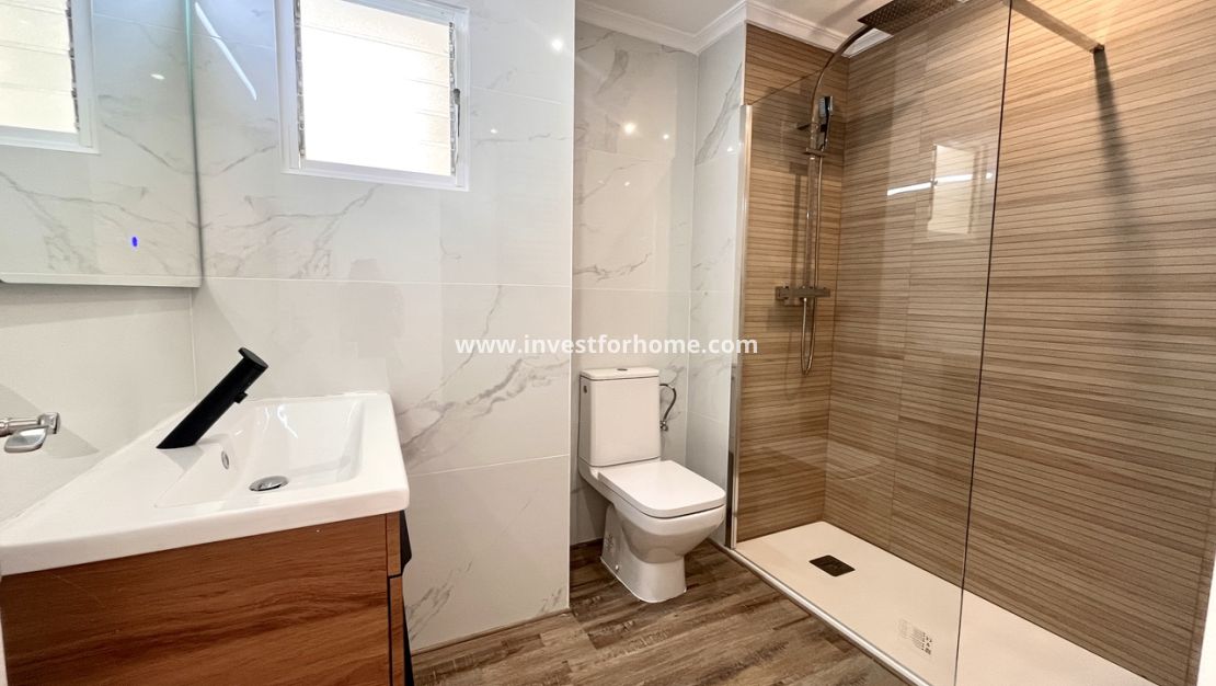 Reventa - Apartamento - San Miguel de Salinas - Inland