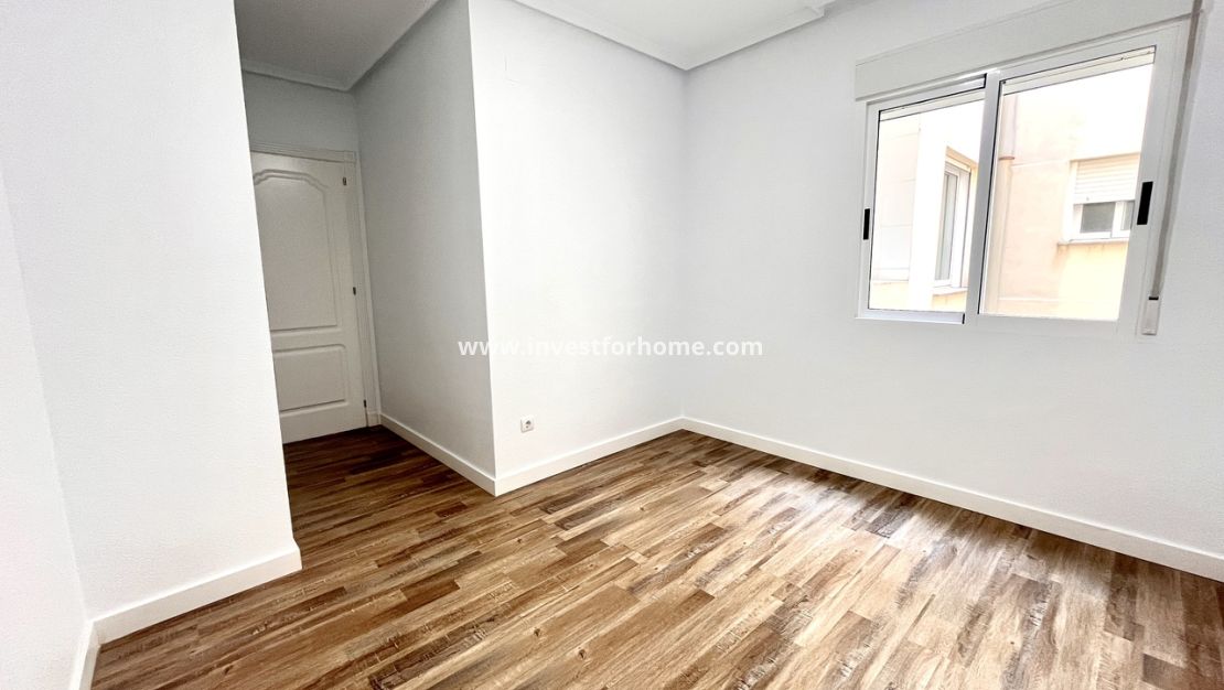 Reventa - Apartamento - San Miguel de Salinas - Inland