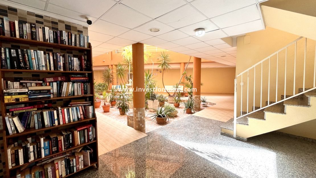 Reventa - Apartamento - San Miguel de Salinas - Inland