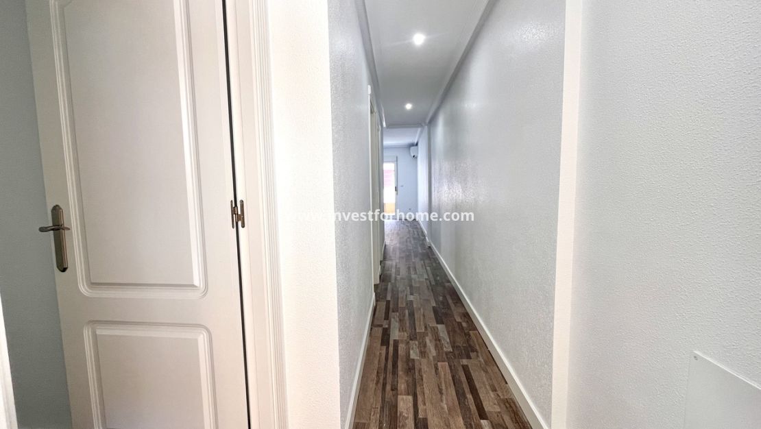 Reventa - Apartamento - San Miguel de Salinas - Inland