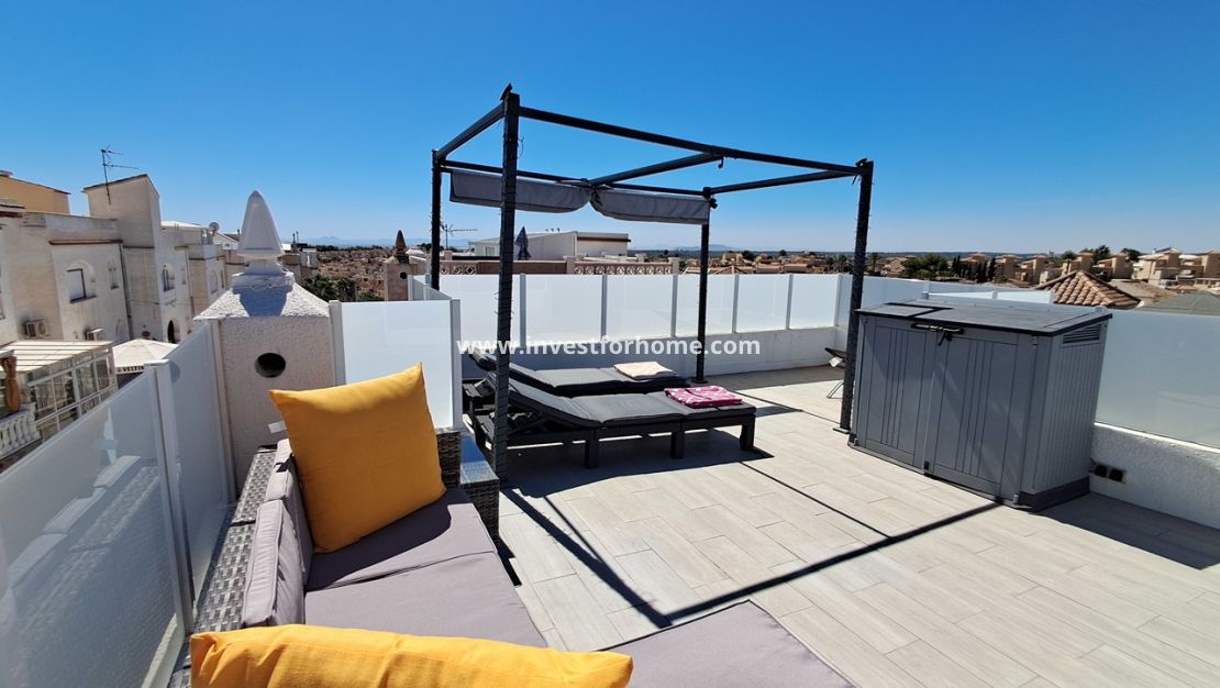 Reventa - Apartamento - San Miguel de Salinas - Inland