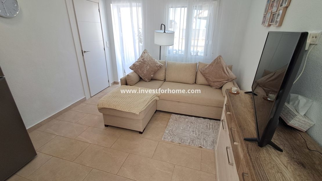 Reventa - Apartamento - San Miguel de Salinas - Inland