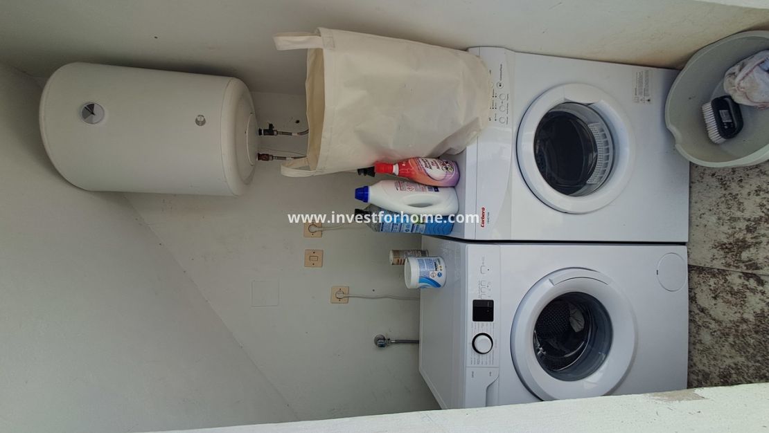 Reventa - Apartamento - San Miguel de Salinas - Inland