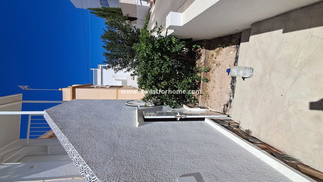 Reventa - Apartamento - San Miguel de Salinas - Inland