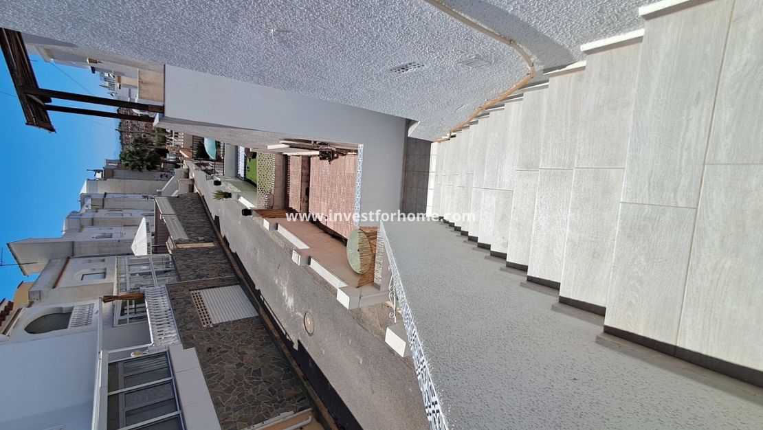 Reventa - Apartamento - San Miguel de Salinas - Inland