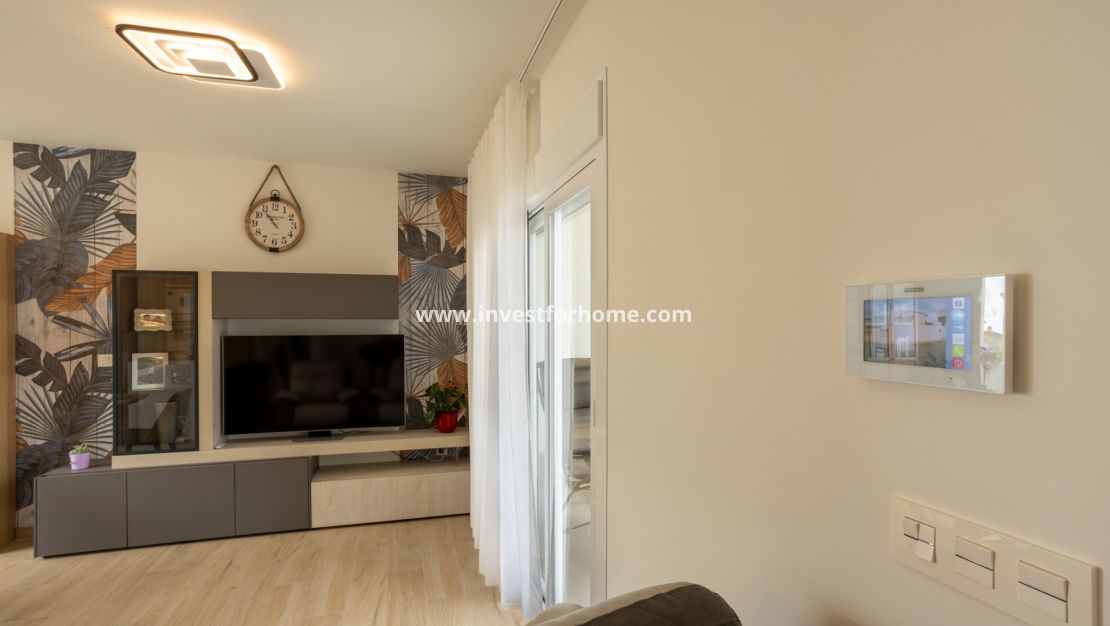 Reventa - Apartamento - San Miguel de Salinas - Inland