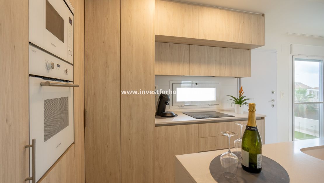 Reventa - Apartamento - San Miguel de Salinas - Inland