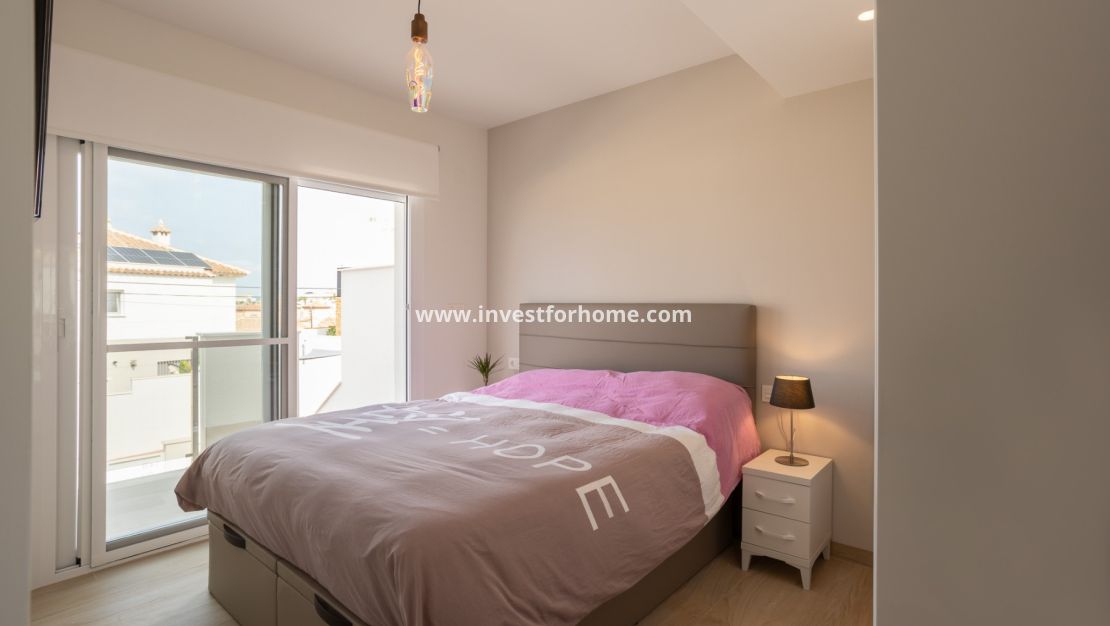 Reventa - Apartamento - San Miguel de Salinas - Inland