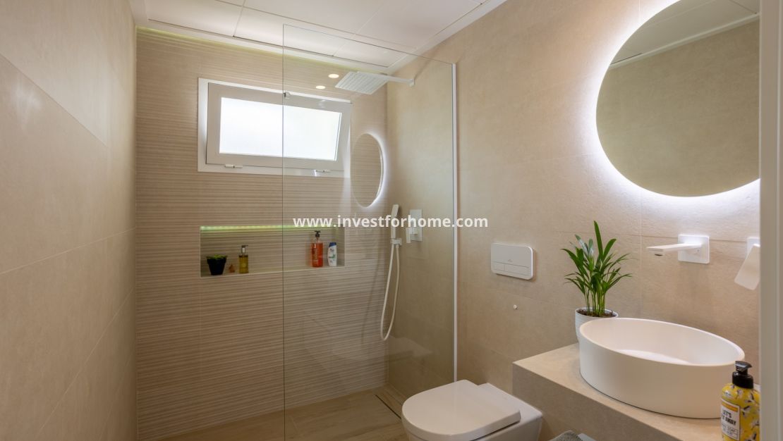 Reventa - Apartamento - San Miguel de Salinas - Inland