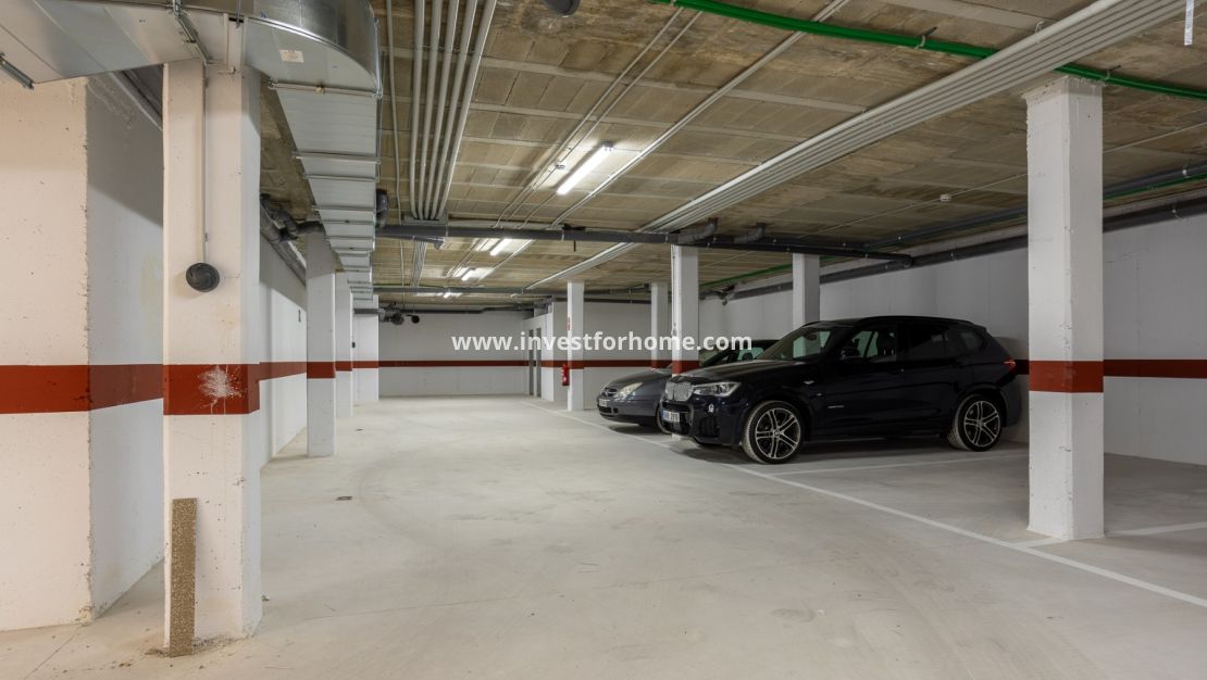 Reventa - Apartamento - San Miguel de Salinas - Inland