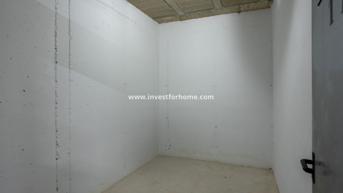 Reventa - Apartamento - San Miguel de Salinas - Inland