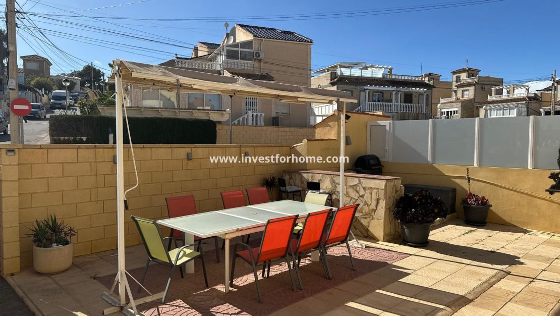 Reventa - Apartamento - San Miguel de Salinas - Inland