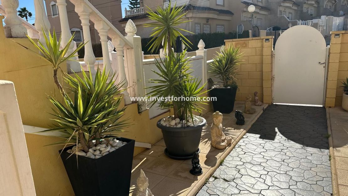 Reventa - Apartamento - San Miguel de Salinas - Inland