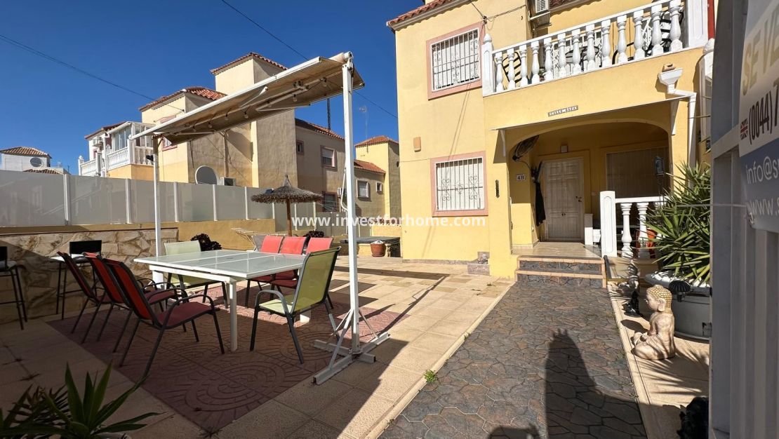 Reventa - Apartamento - San Miguel de Salinas - Inland
