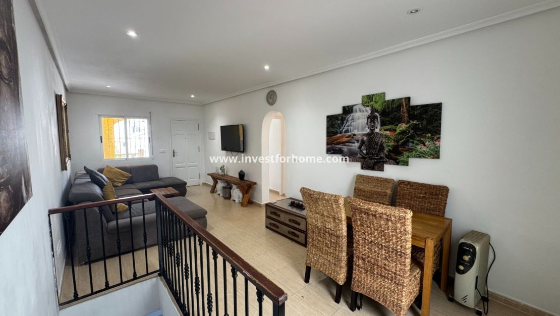 Reventa - Apartamento - San Miguel de Salinas - Inland