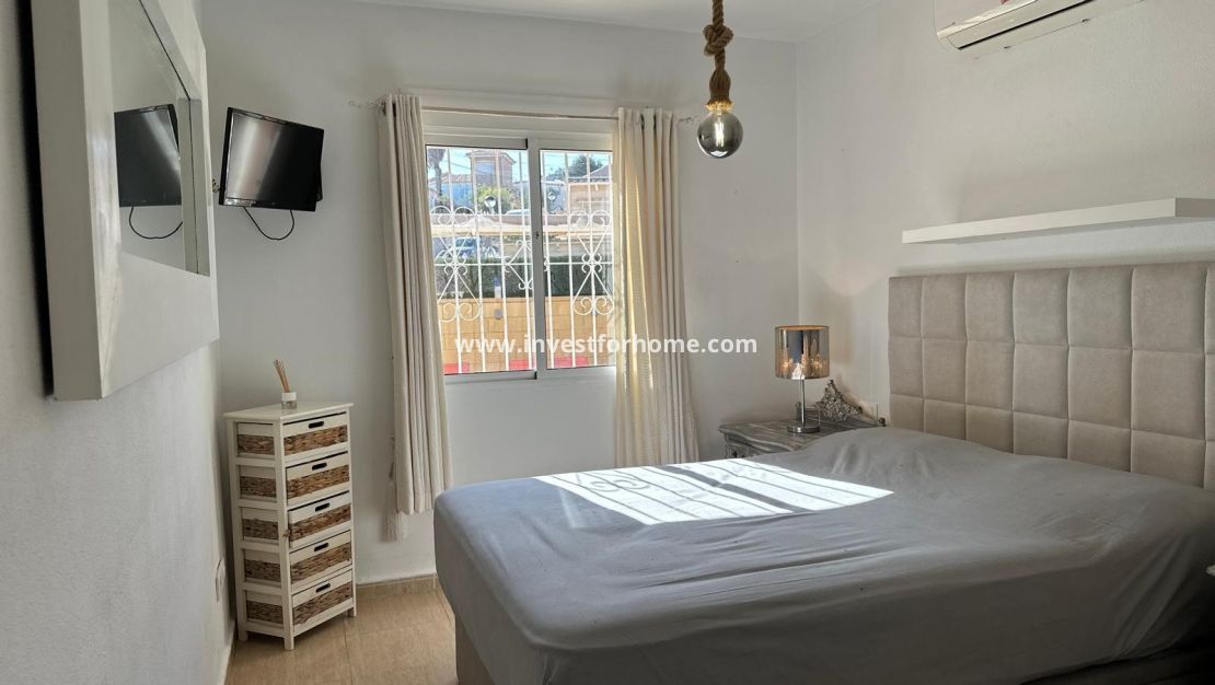 Reventa - Apartamento - San Miguel de Salinas - Inland