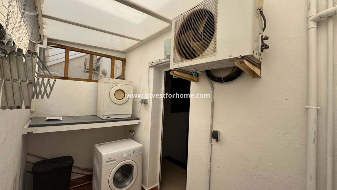 Reventa - Apartamento - San Miguel de Salinas - Inland