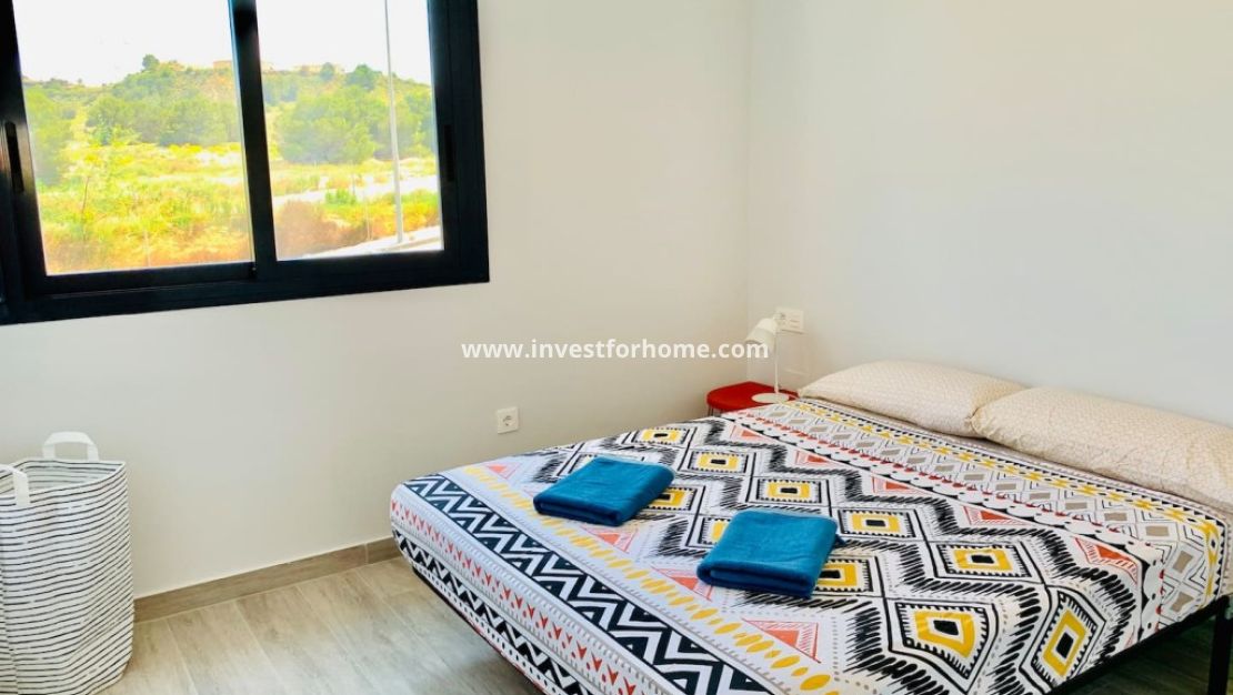 Reventa - Apartamento - San Miguel de Salinas - Inland