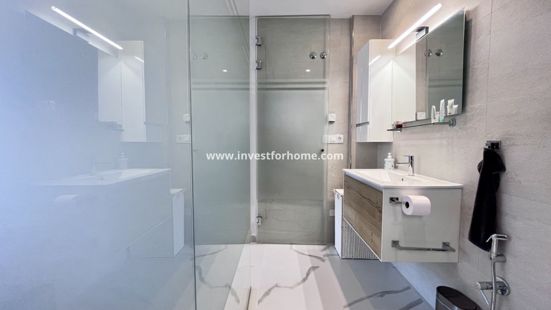 Reventa - Apartamento - San Miguel de Salinas - Inland