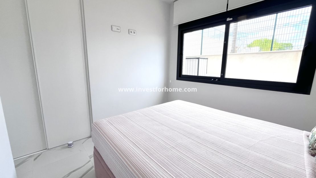 Reventa - Apartamento - San Miguel de Salinas - Inland