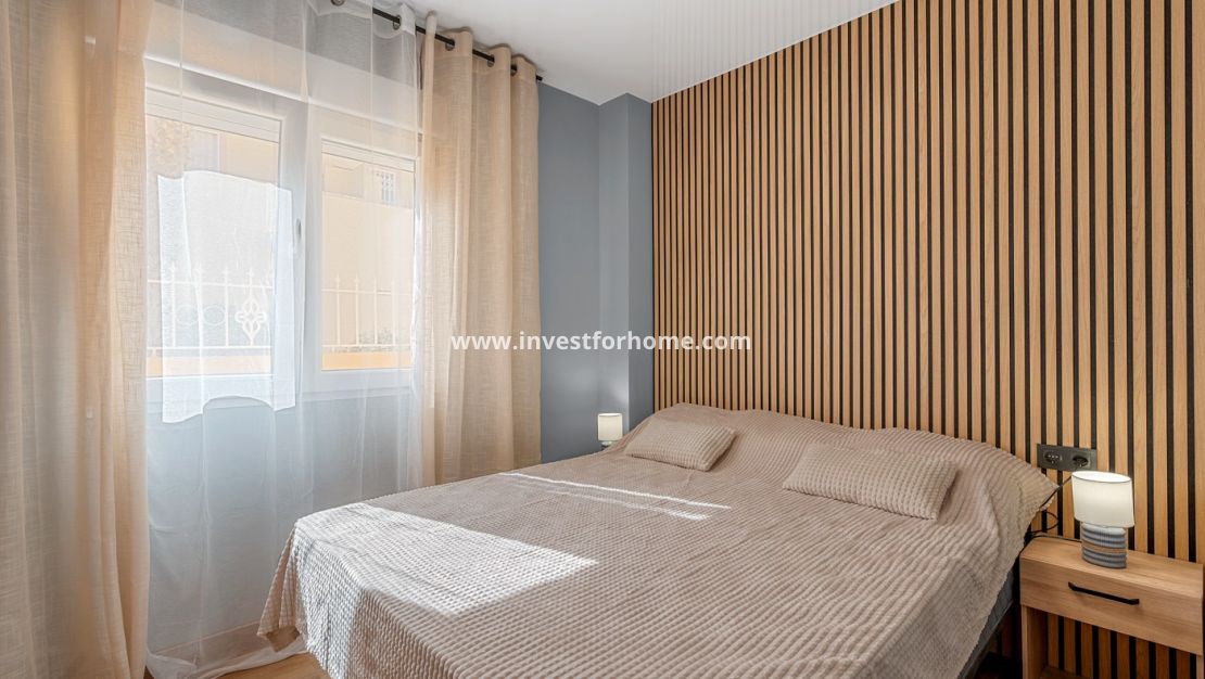 Reventa - Apartamento - San Miguel de Salinas - Inland