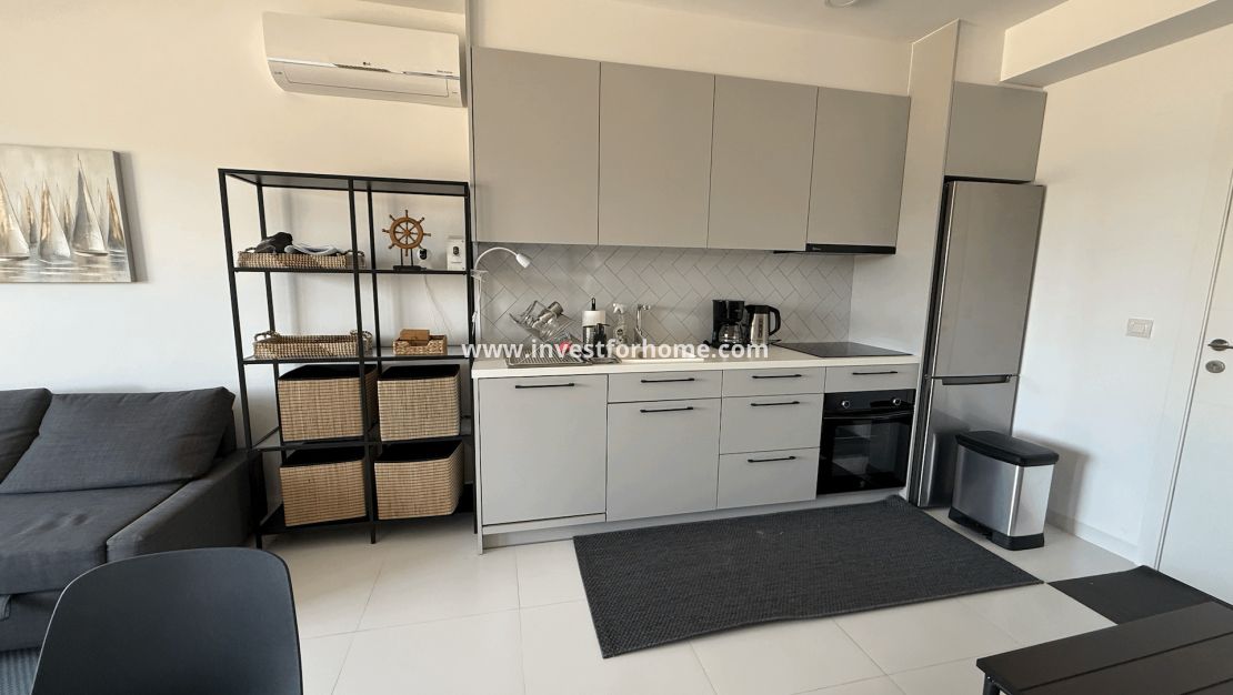 Reventa - Apartamento - San Miguel de Salinas - Inland