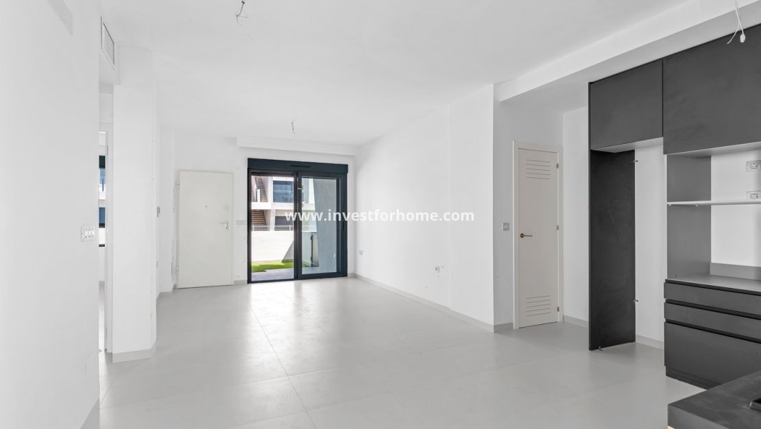 Reventa - Apartamento - San Miguel de Salinas - Inland