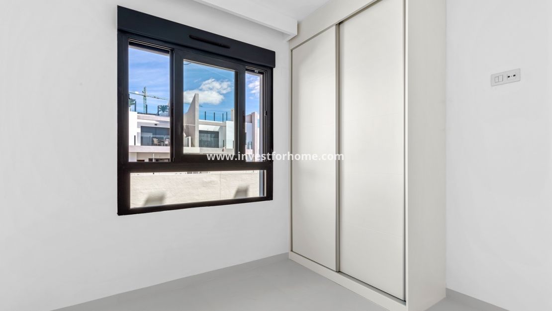 Reventa - Apartamento - San Miguel de Salinas - Inland