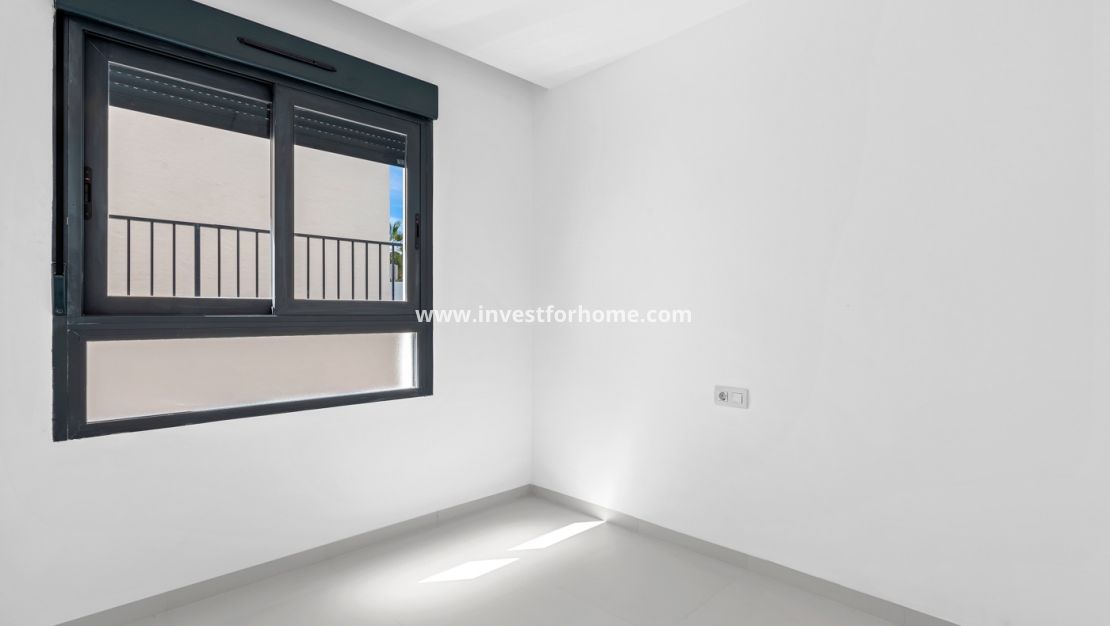 Reventa - Apartamento - San Miguel de Salinas - Inland