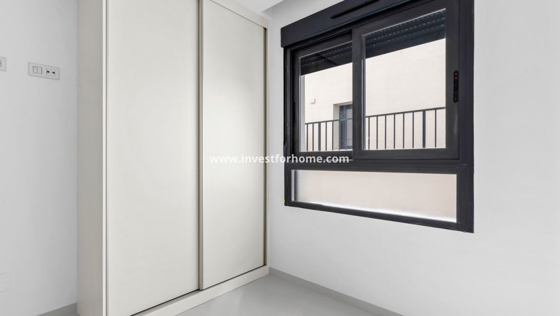 Reventa - Apartamento - San Miguel de Salinas - Inland