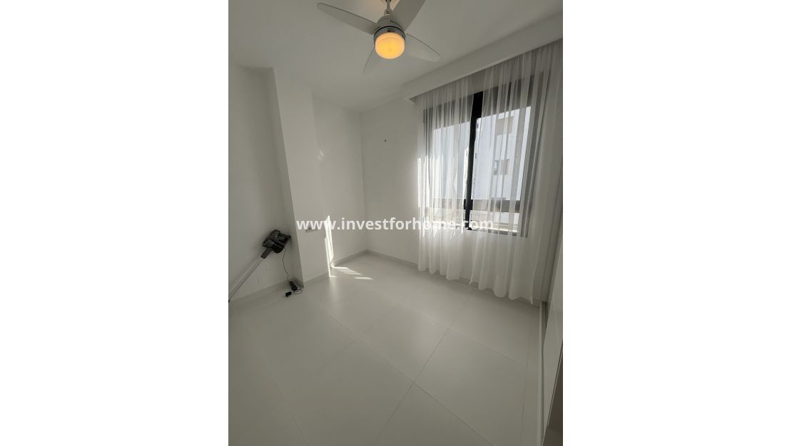 Reventa - Apartamento - San Miguel de Salinas - Inland