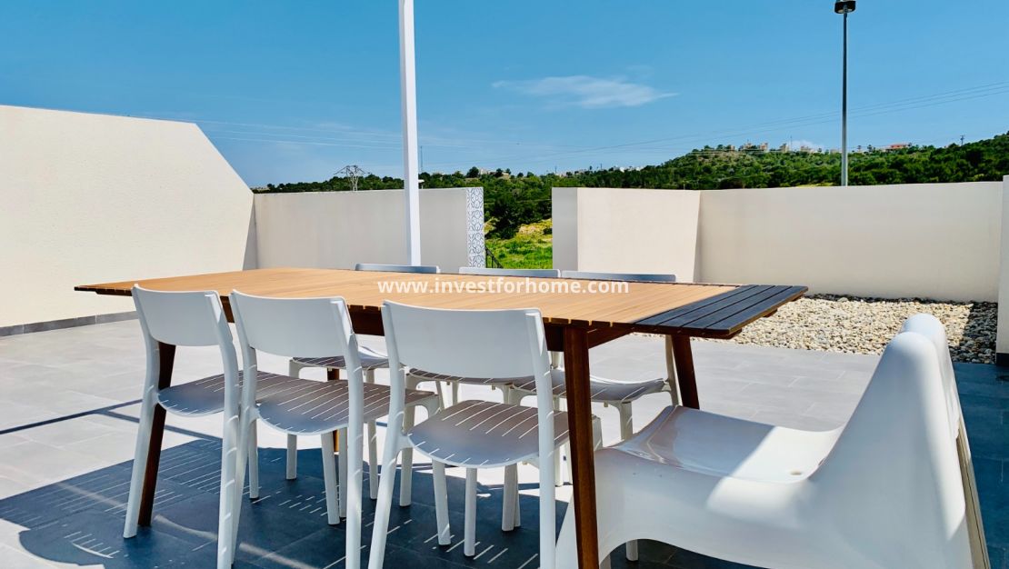 Reventa - Apartamento - San Miguel de Salinas - Inland