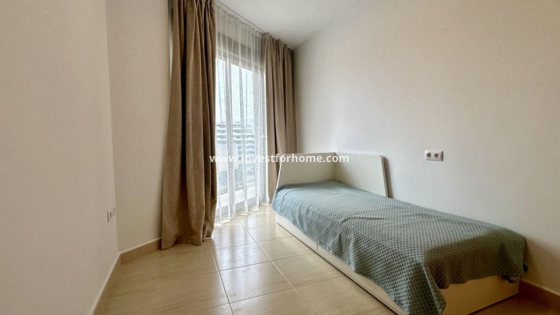 Reventa - Apartamento - San Miguel de Salinas - Inland