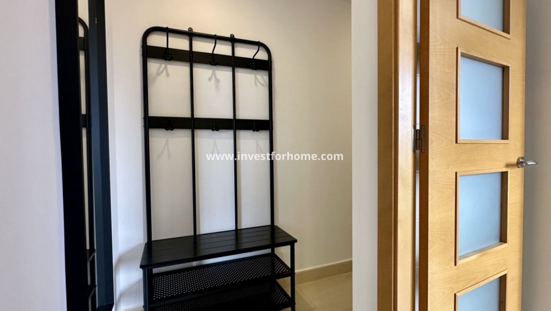 Reventa - Apartamento - San Miguel de Salinas - Inland