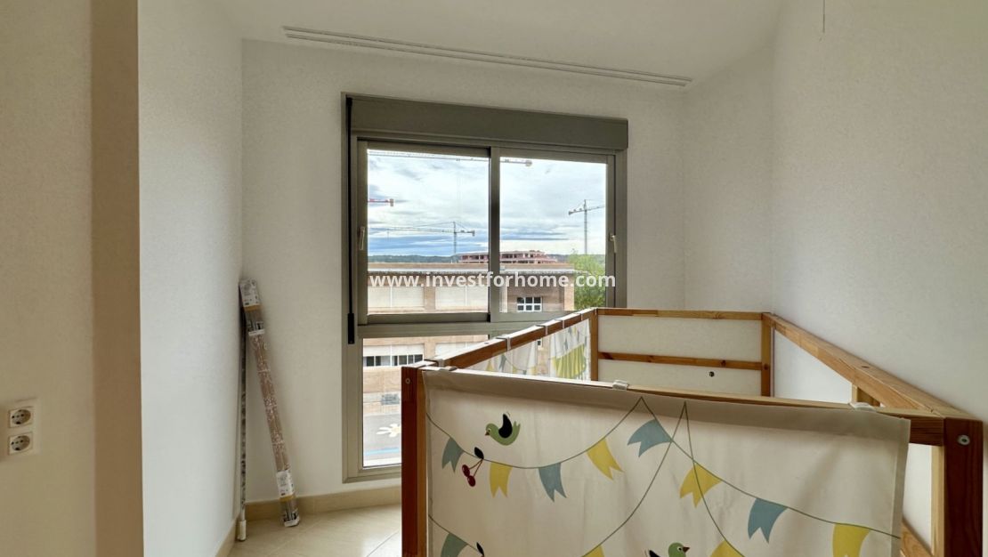 Reventa - Apartamento - San Miguel de Salinas - Inland