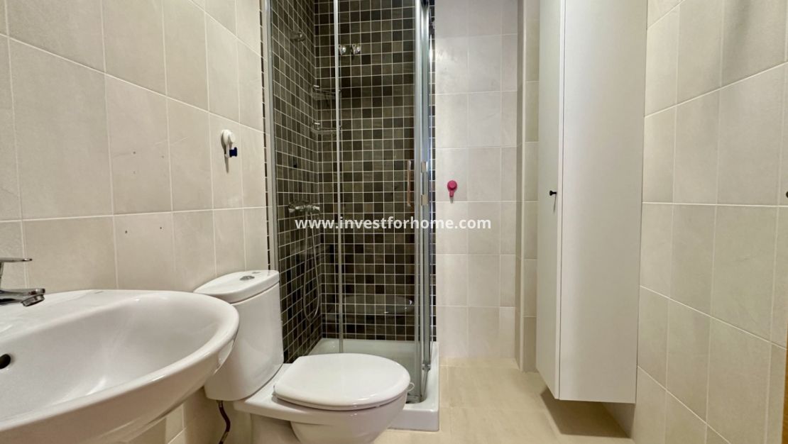 Reventa - Apartamento - San Miguel de Salinas - Inland