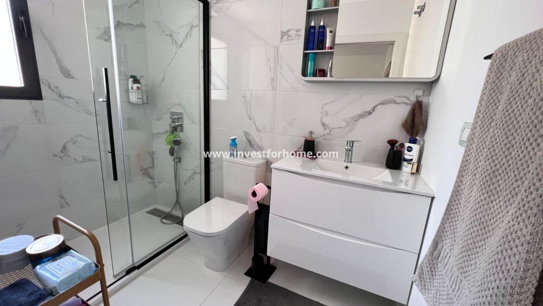 Reventa - Apartamento - San Miguel de Salinas - Inland