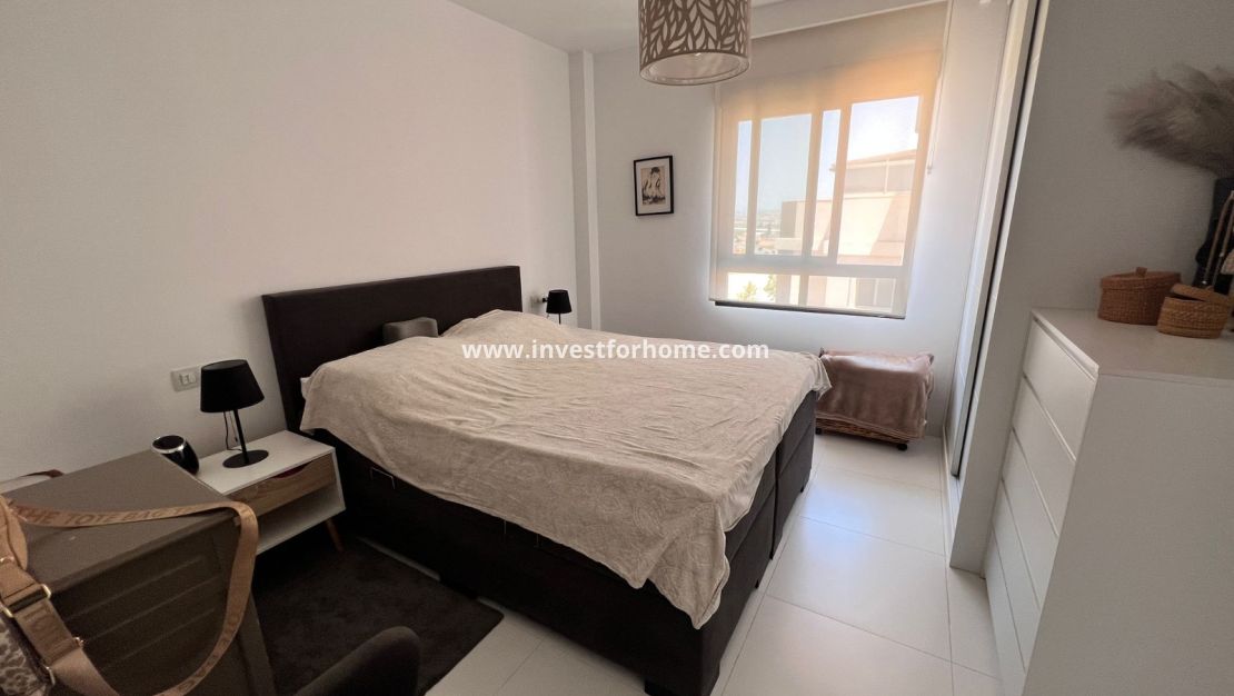 Reventa - Apartamento - San Miguel de Salinas - Inland