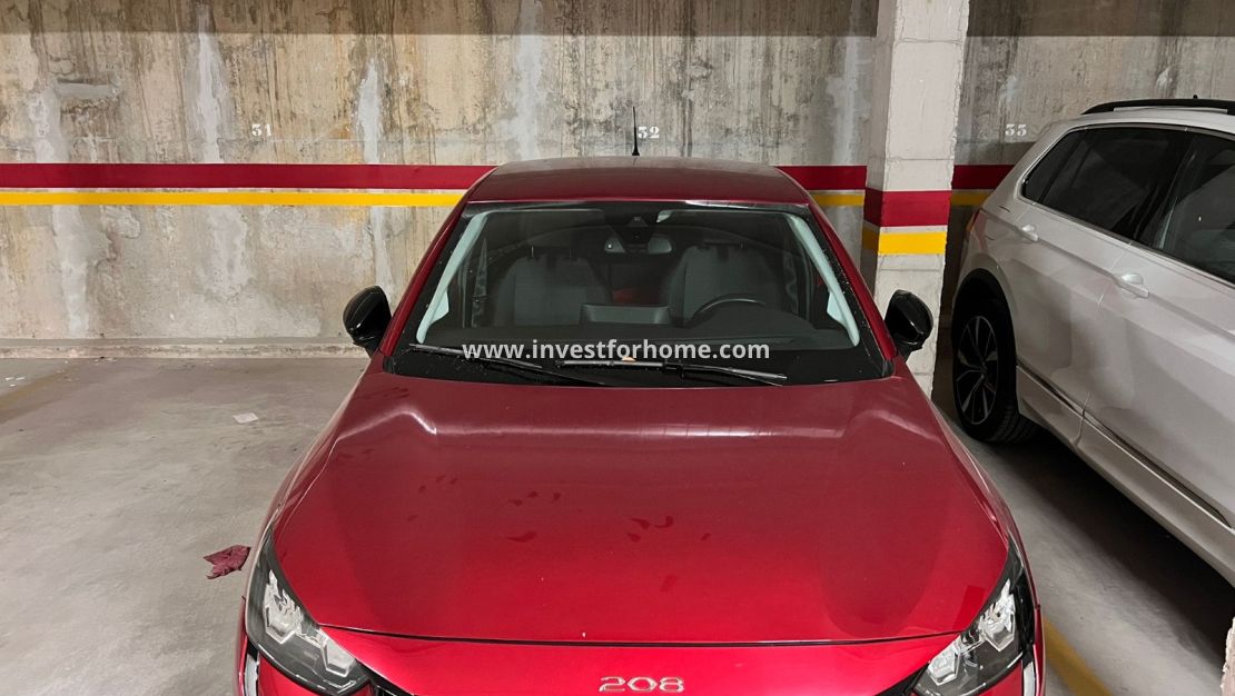 Reventa - Apartamento - San Miguel de Salinas - Inland