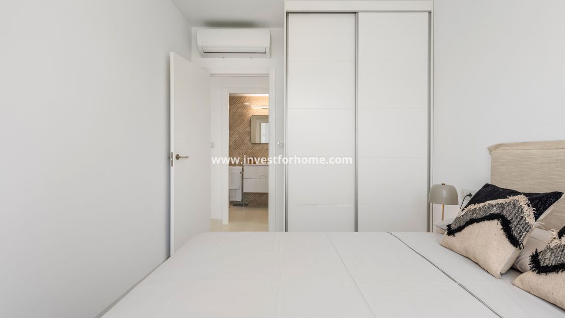 Reventa - Apartamento - San Miguel de Salinas - Inland