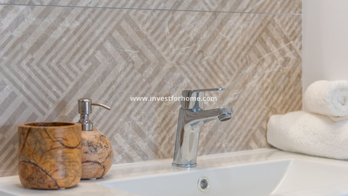 Reventa - Apartamento - San Miguel de Salinas - Inland