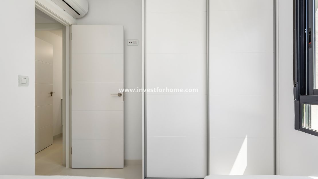 Reventa - Apartamento - San Miguel de Salinas - Inland