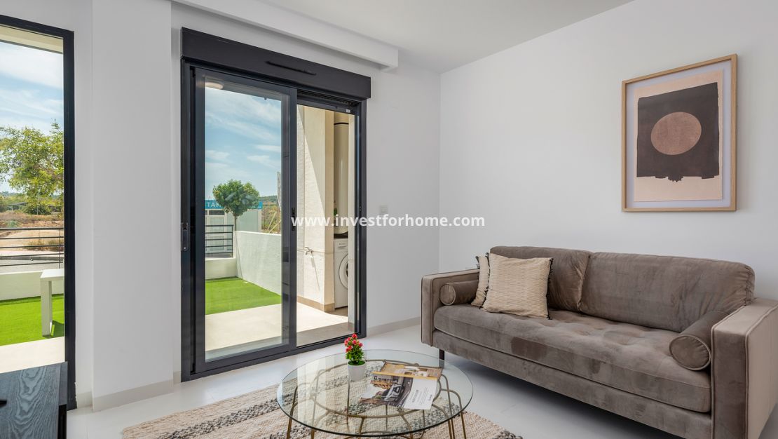 Reventa - Apartamento - San Miguel de Salinas - Inland